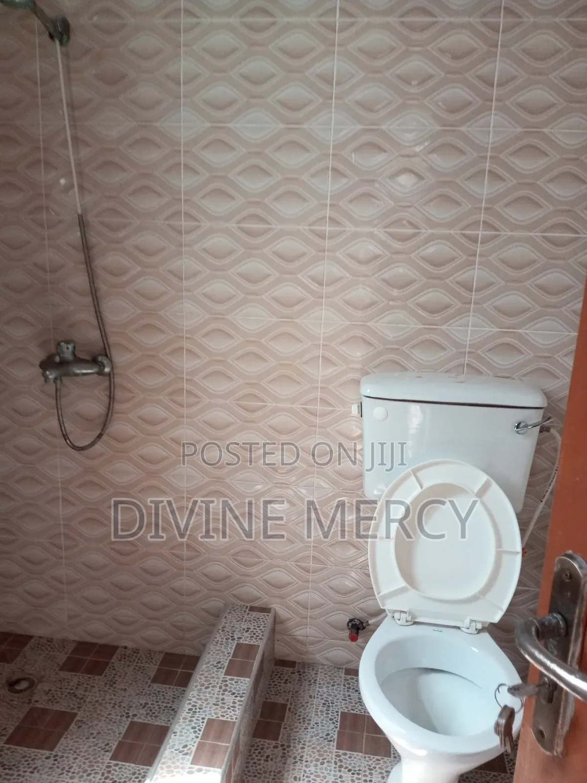 2bdrm Apartment in Kasoa Winger, Awutu Senya East Municipal for rent