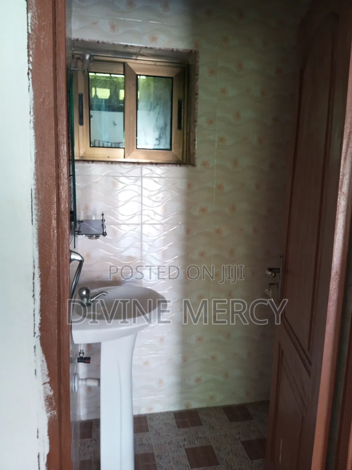 2bdrm Apartment in Kasoa Winger, Awutu Senya East Municipal for rent