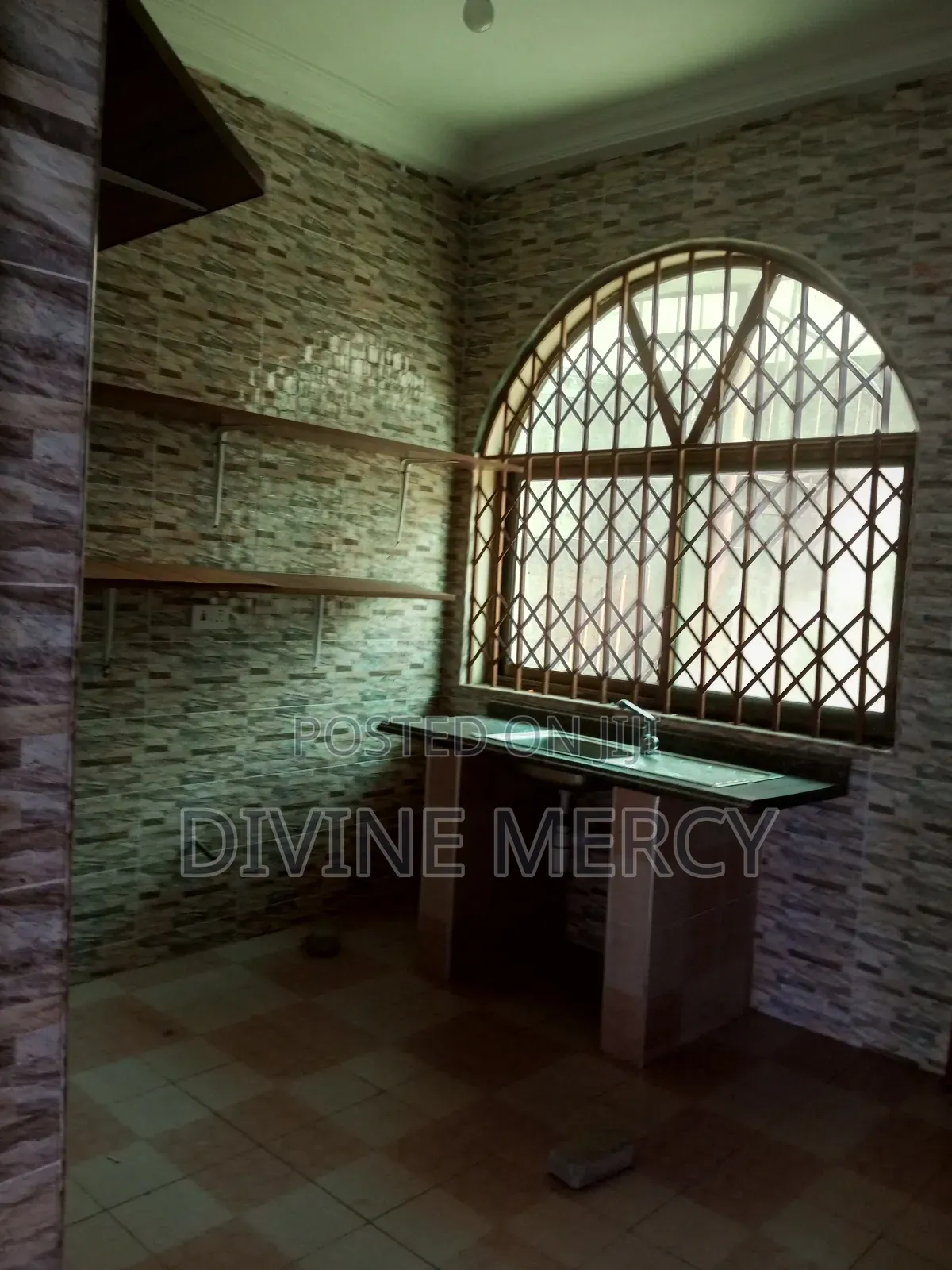 2bdrm Apartment in Kasoa Winger, Awutu Senya East Municipal for rent