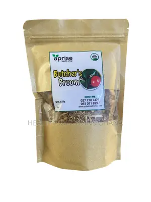 Butcher's Broom Dried Herbs