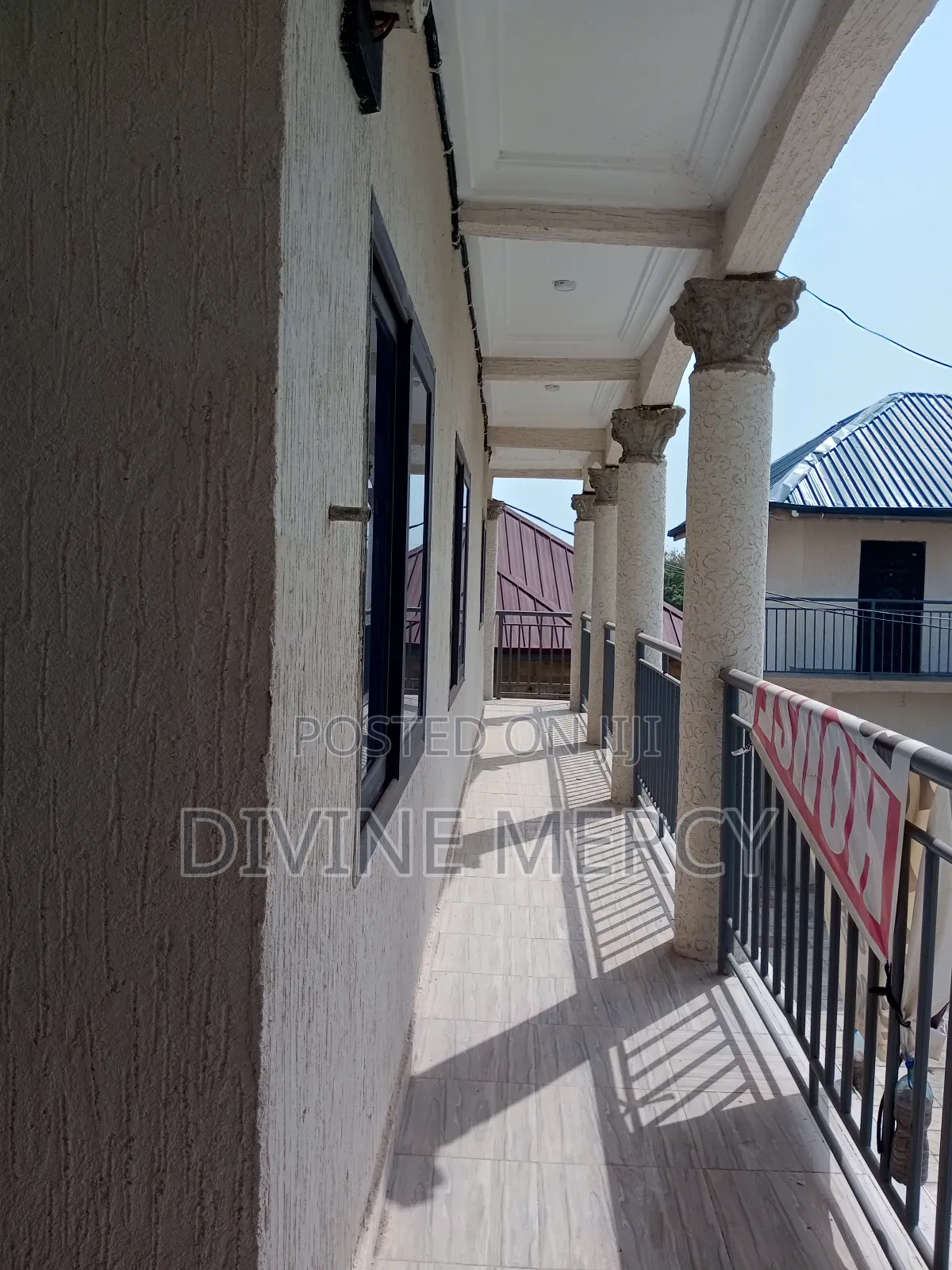 2bdrm Apartment in Opeikuma, Awutu Senya East Municipal for rent