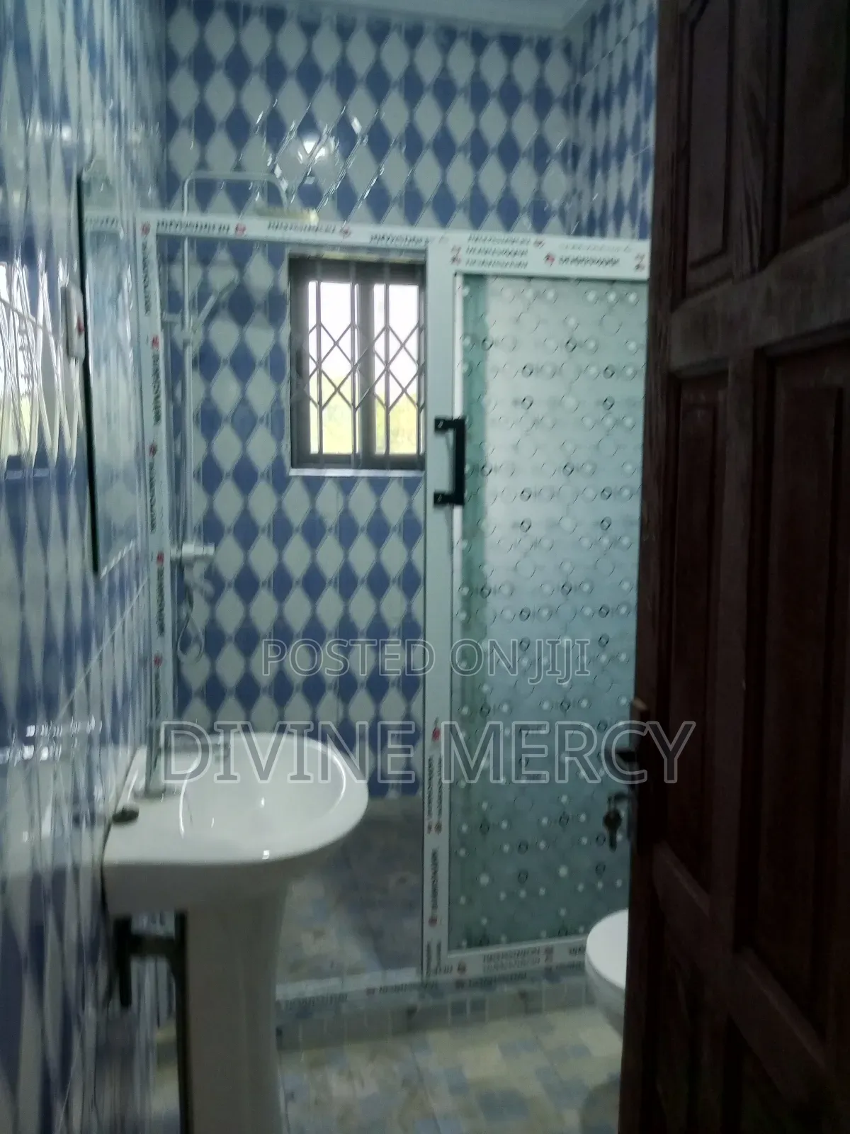 2bdrm Apartment in Opeikuma, Awutu Senya East Municipal for rent