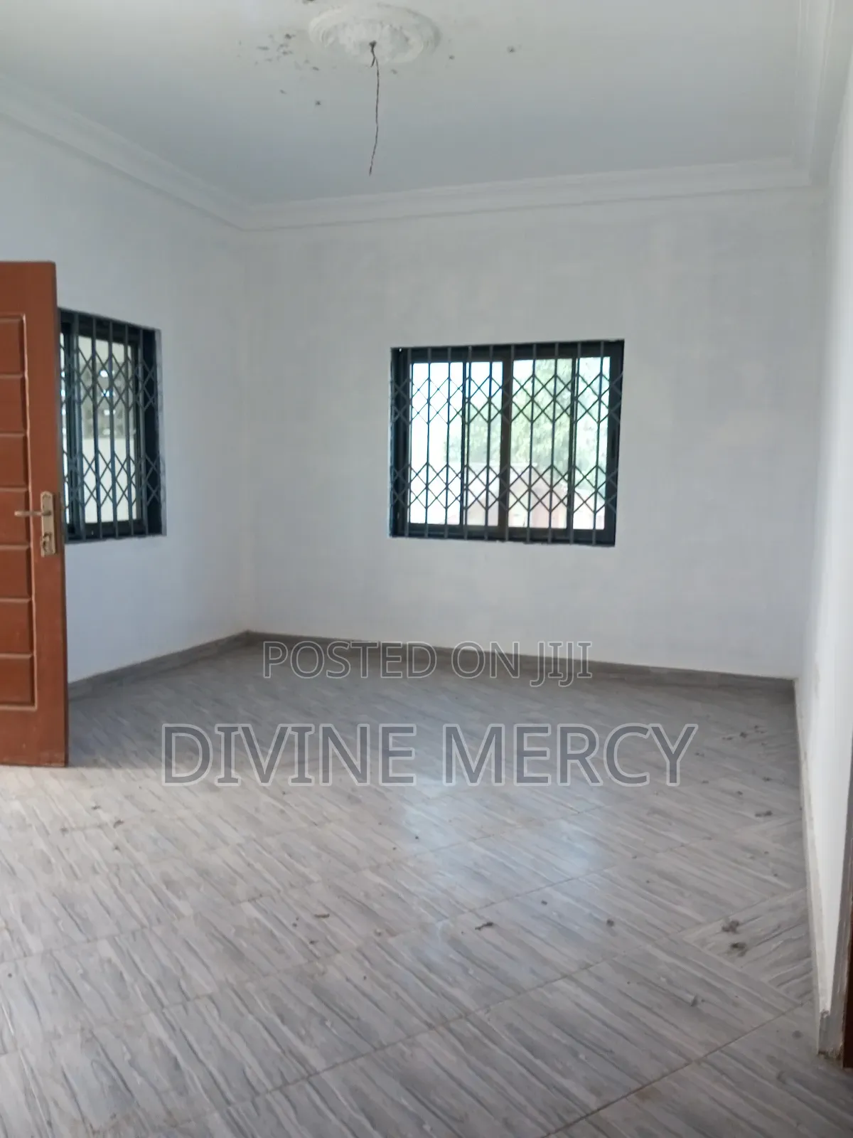 2bdrm Apartment in Opeikuma, Awutu Senya East Municipal for rent