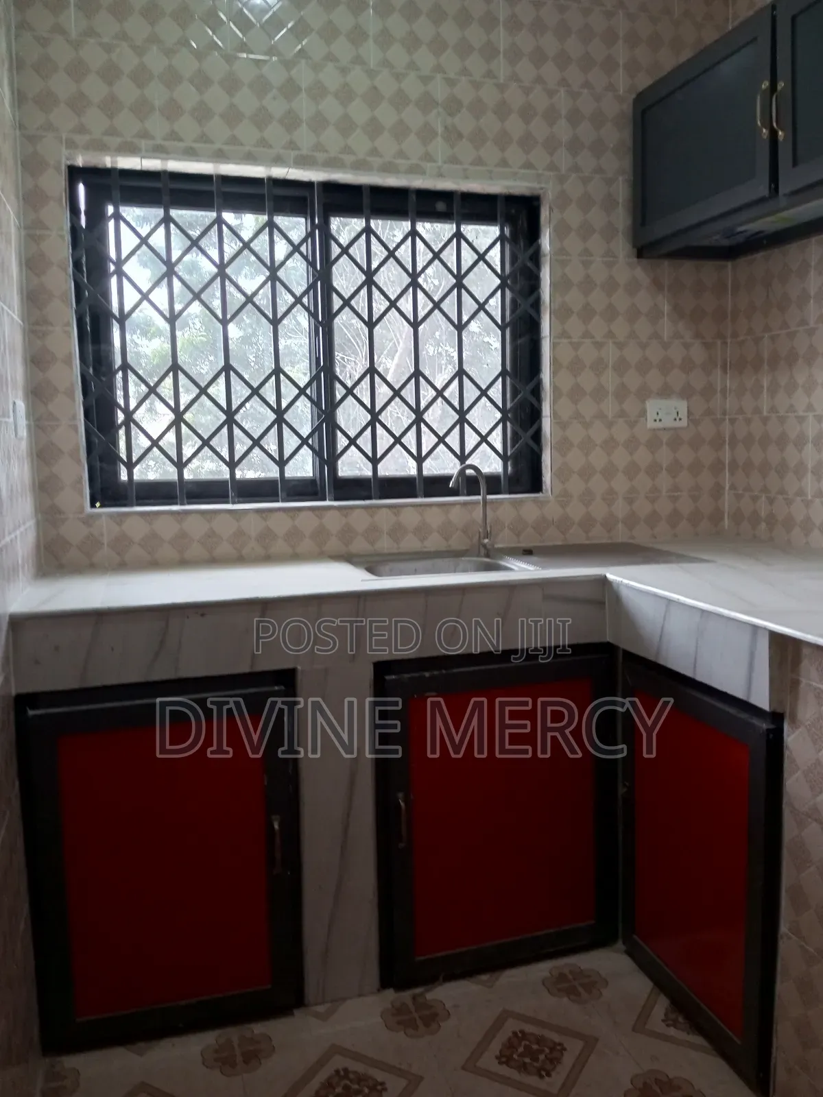 2bdrm Apartment in Opeikuma, Awutu Senya East Municipal for rent