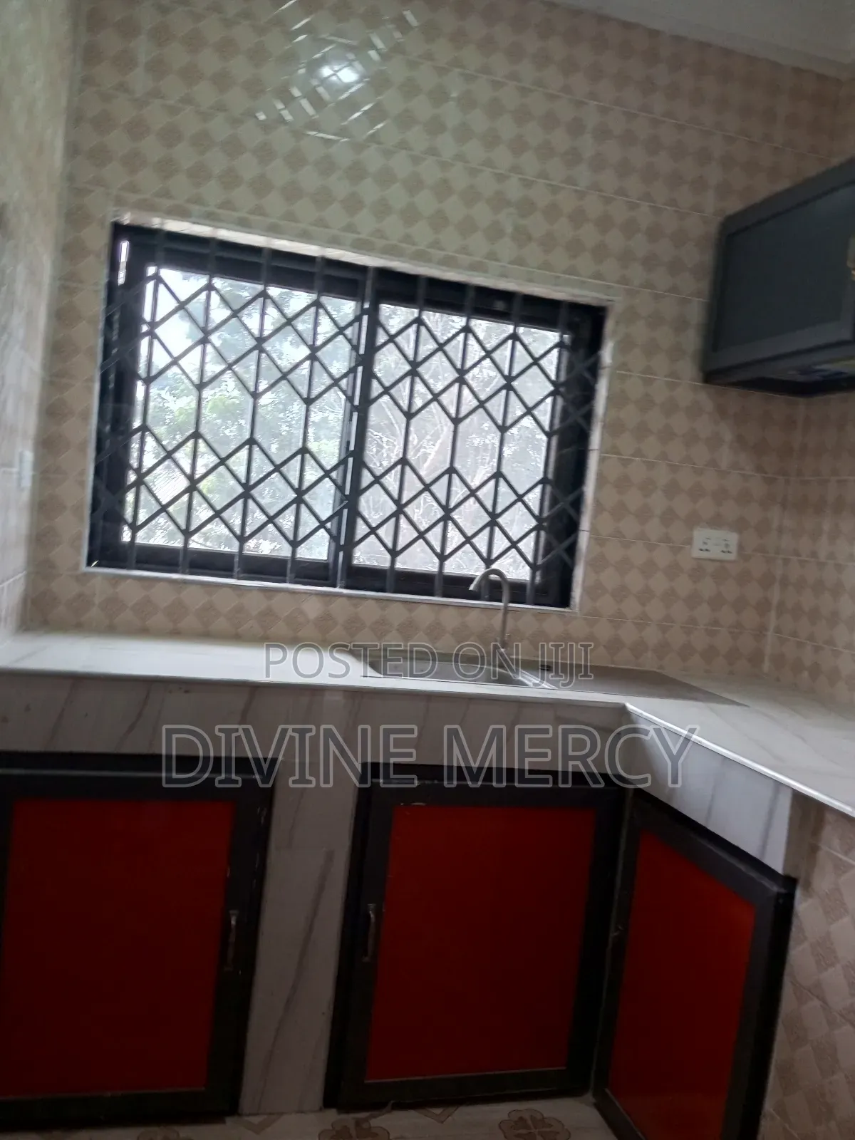 2bdrm Apartment in Opeikuma, Awutu Senya East Municipal for rent