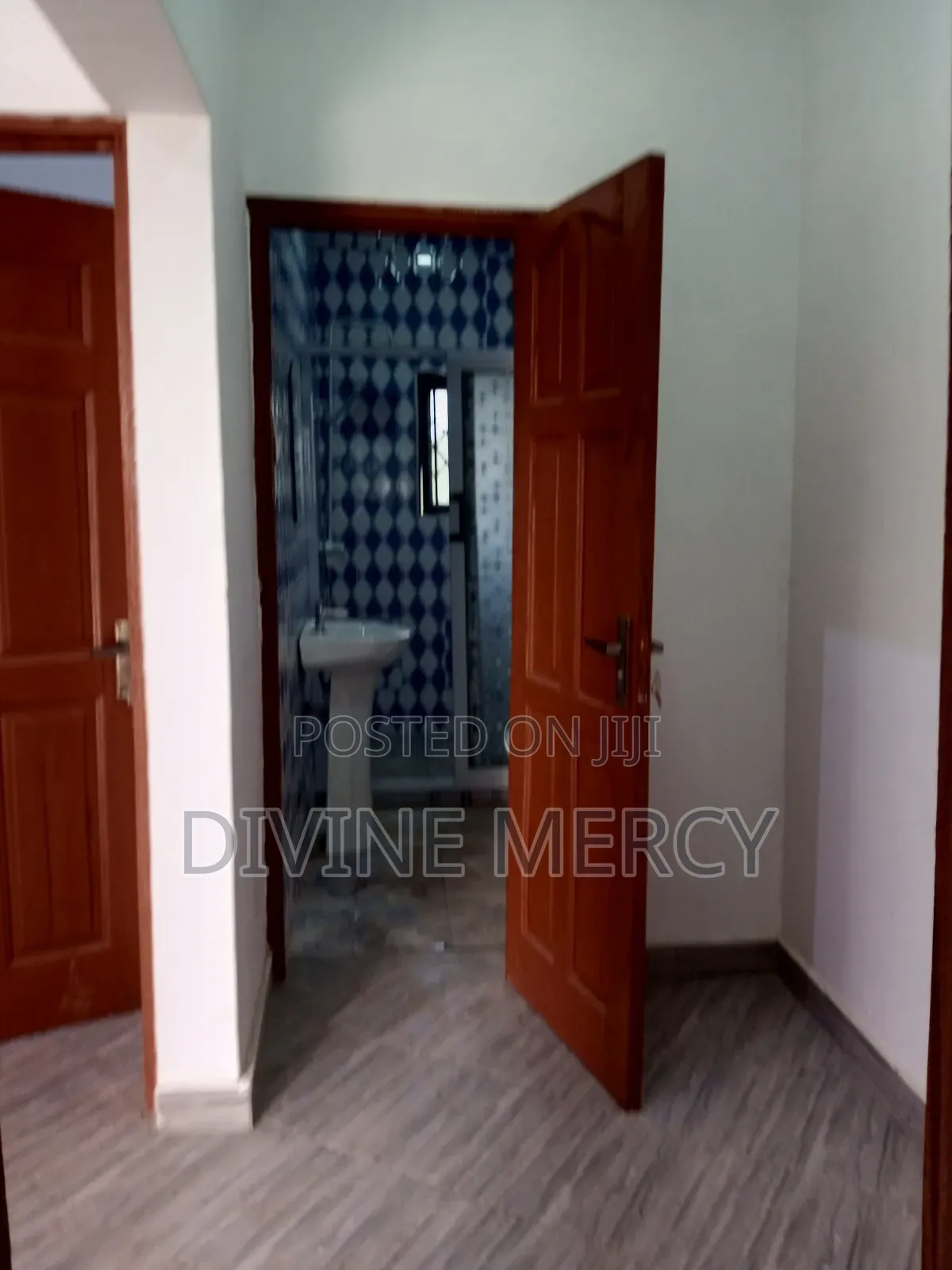 2bdrm Apartment in Opeikuma, Awutu Senya East Municipal for rent