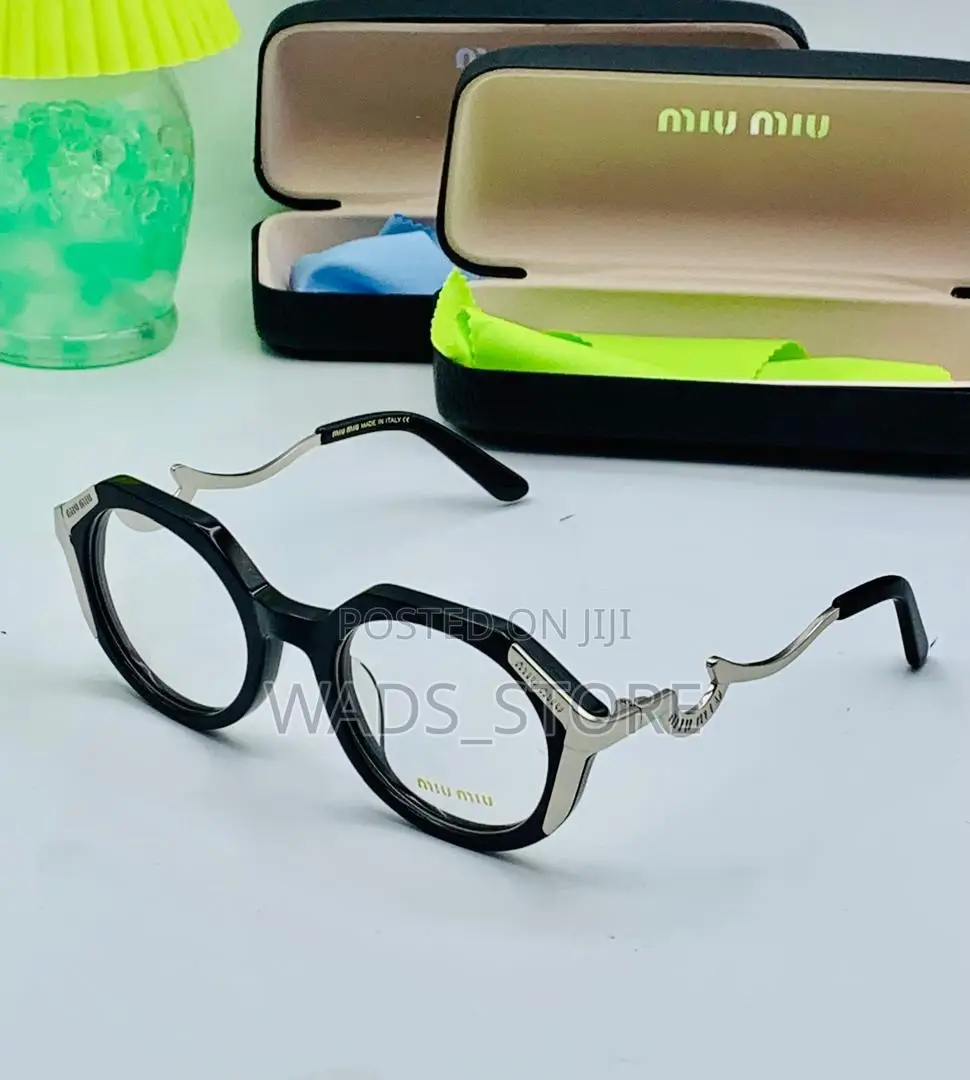 Shades/Spectacles