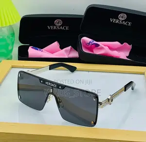 Shades/Spectacles