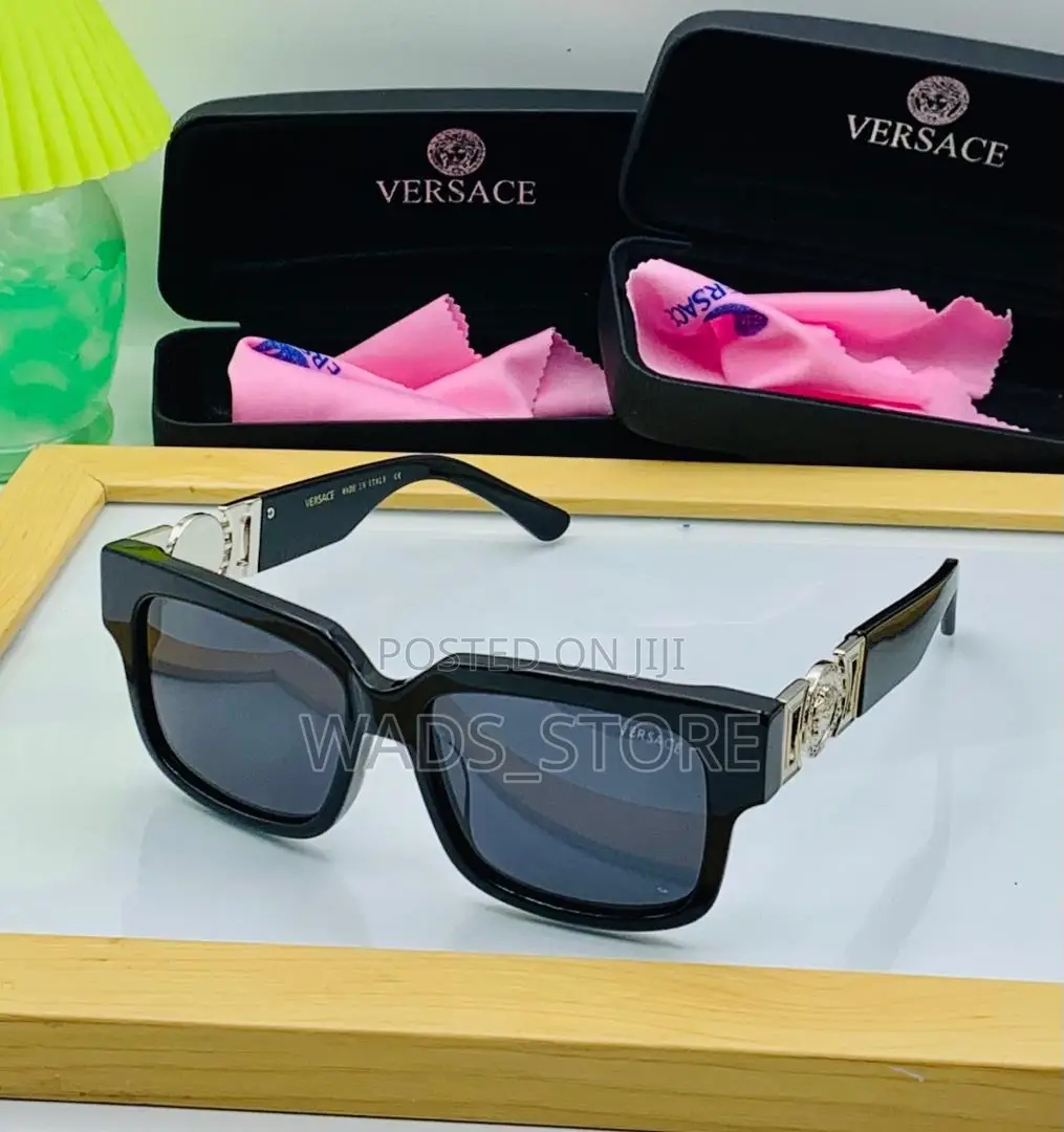 Shades/Spectacles