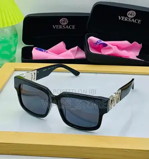 Shades/Spectacles