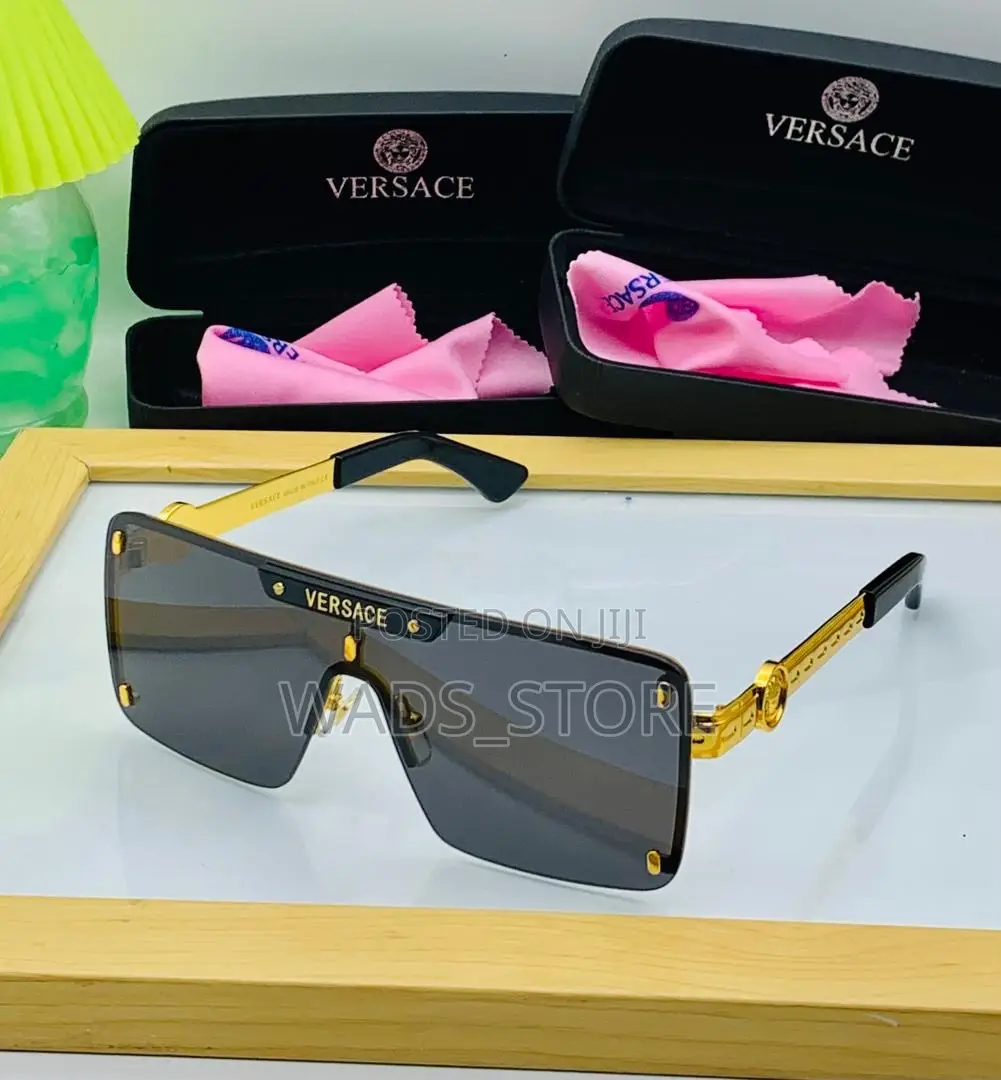 Shades/Spectacles
