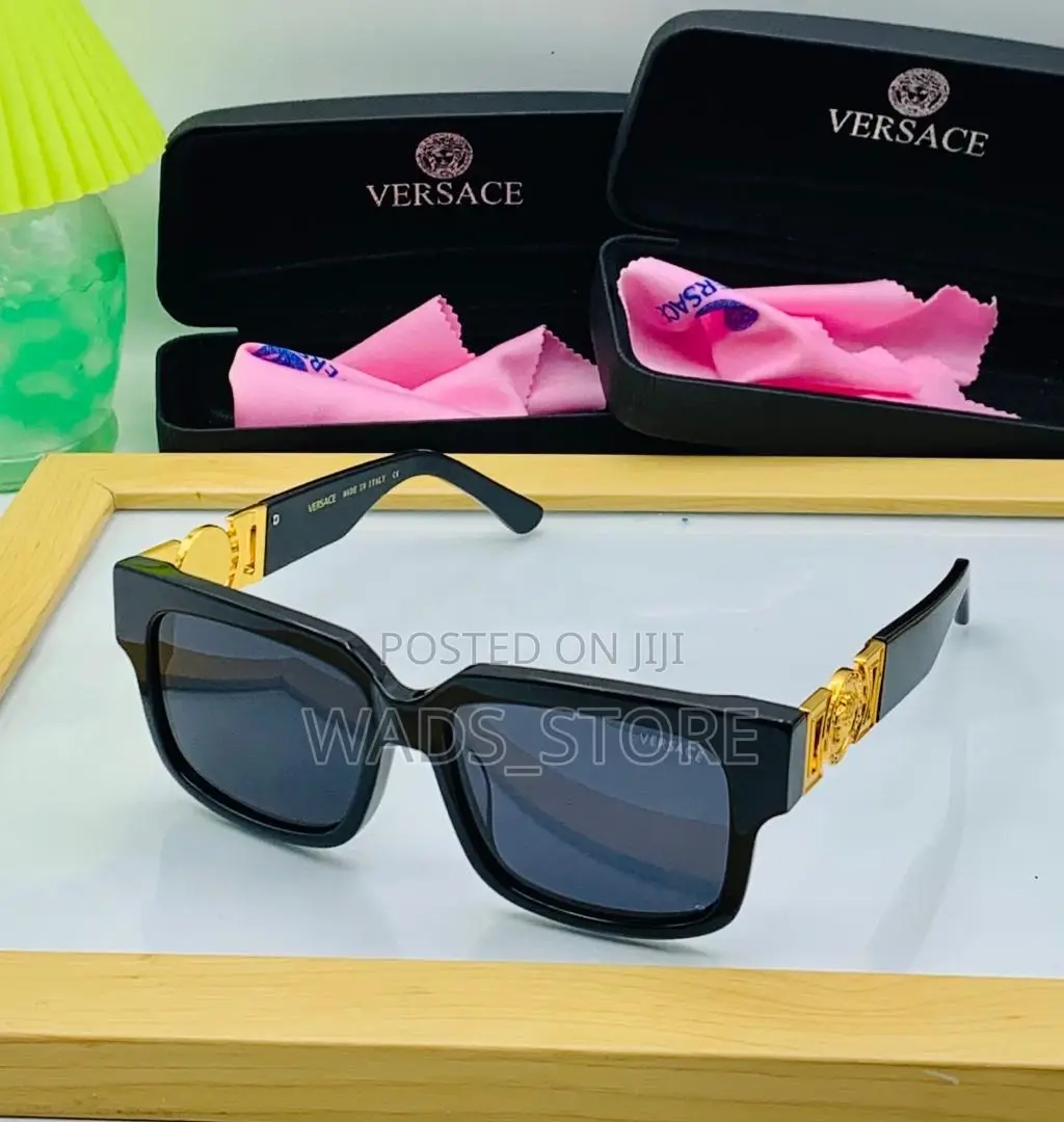 Shades/Spectacles