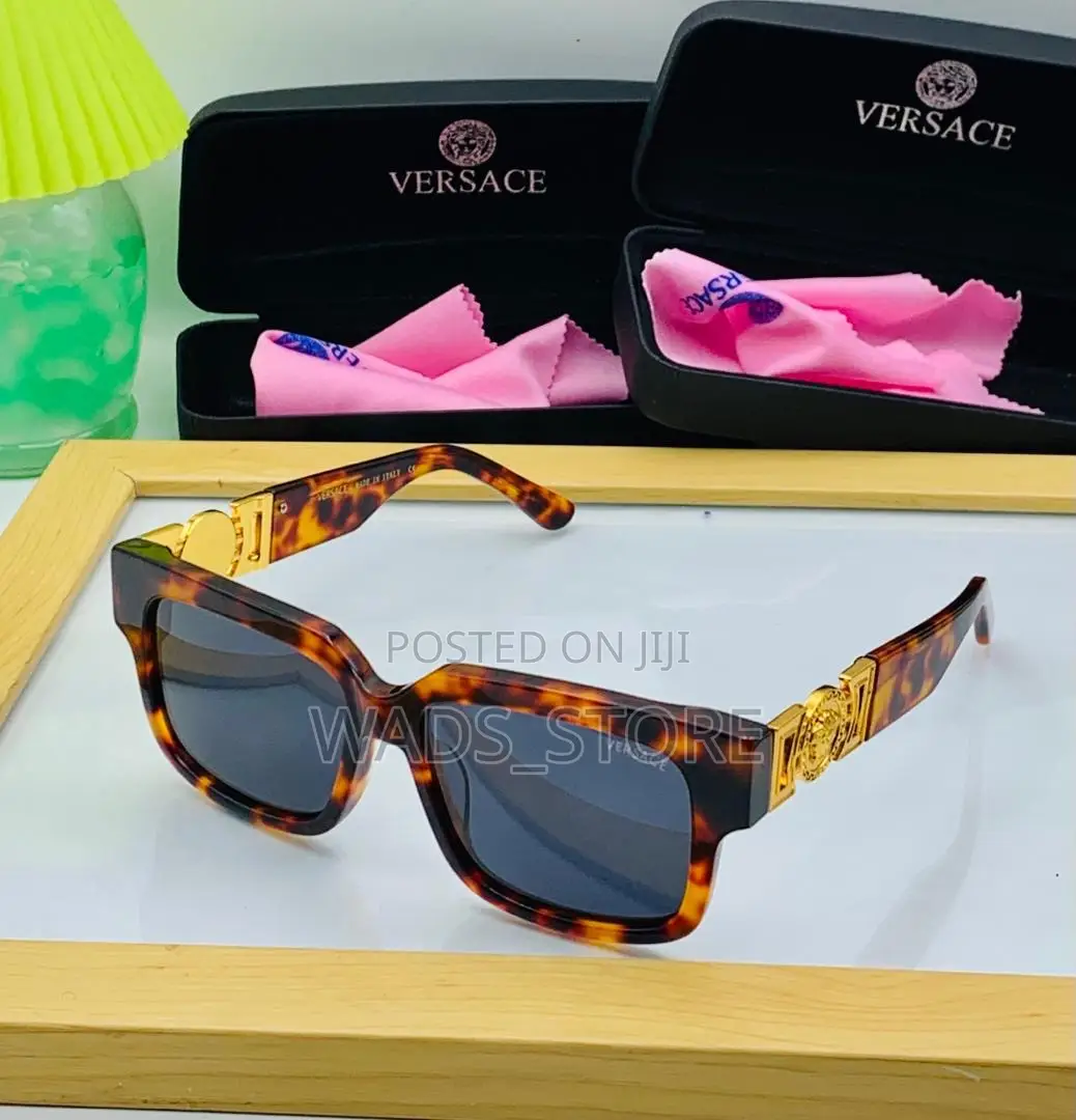 Shades/Spectacles