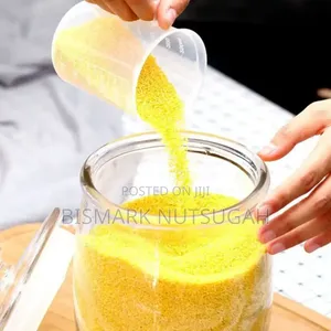 Glass Jars for Sale