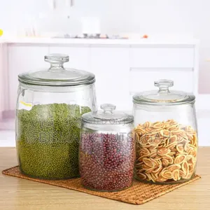 Glass Jars for Sale