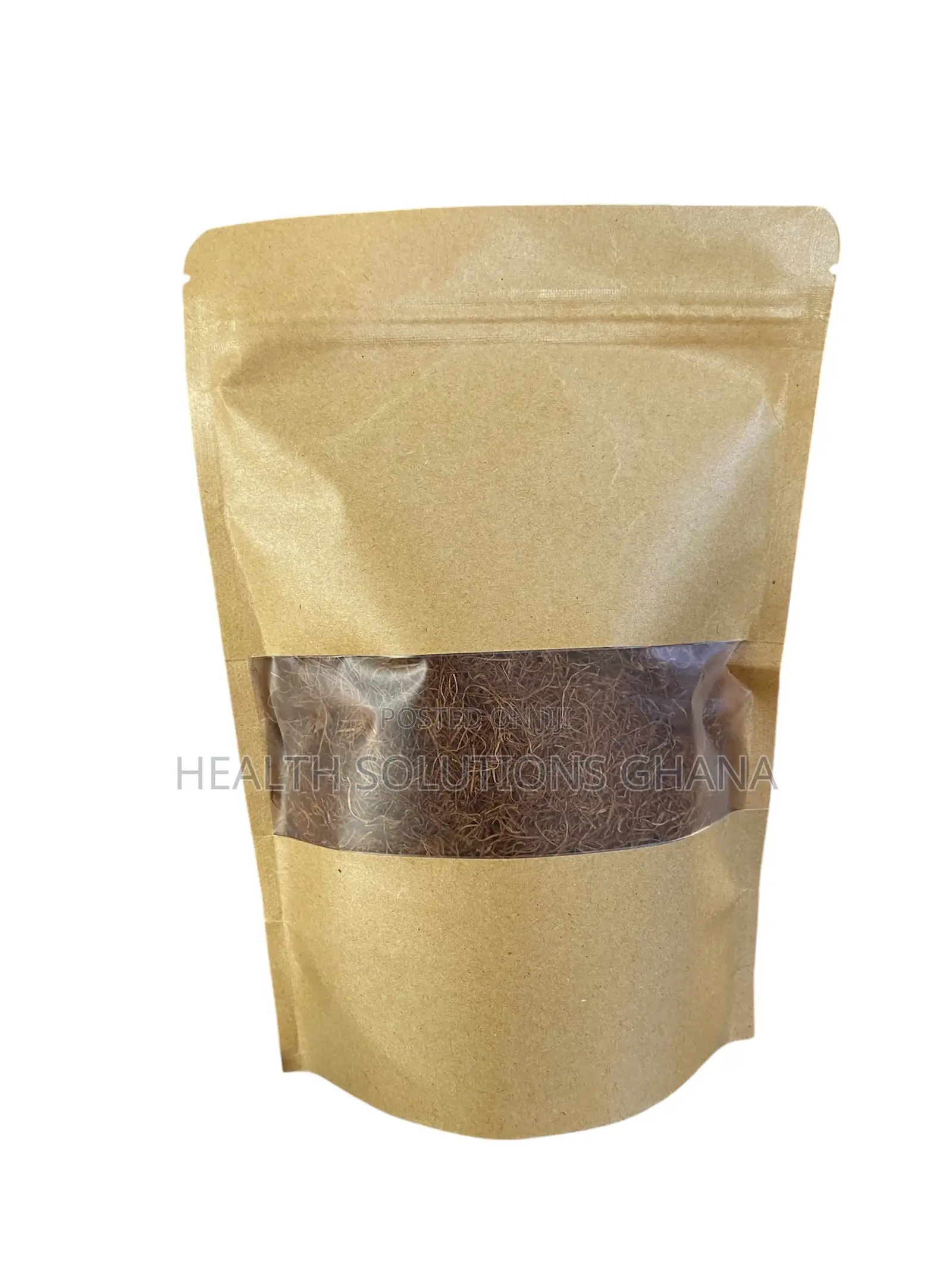 Corn Silk Dried Silk - 50g