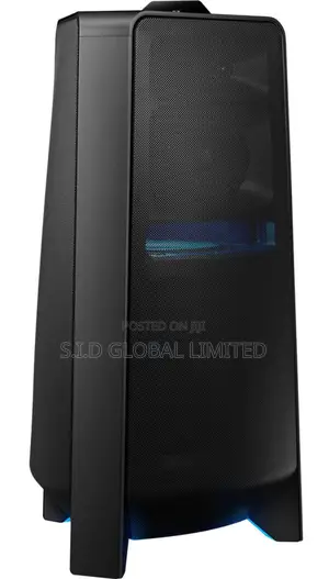 Bring Life to Your Music With SAMSUNG-1500-WATT-POWER-AUDIO