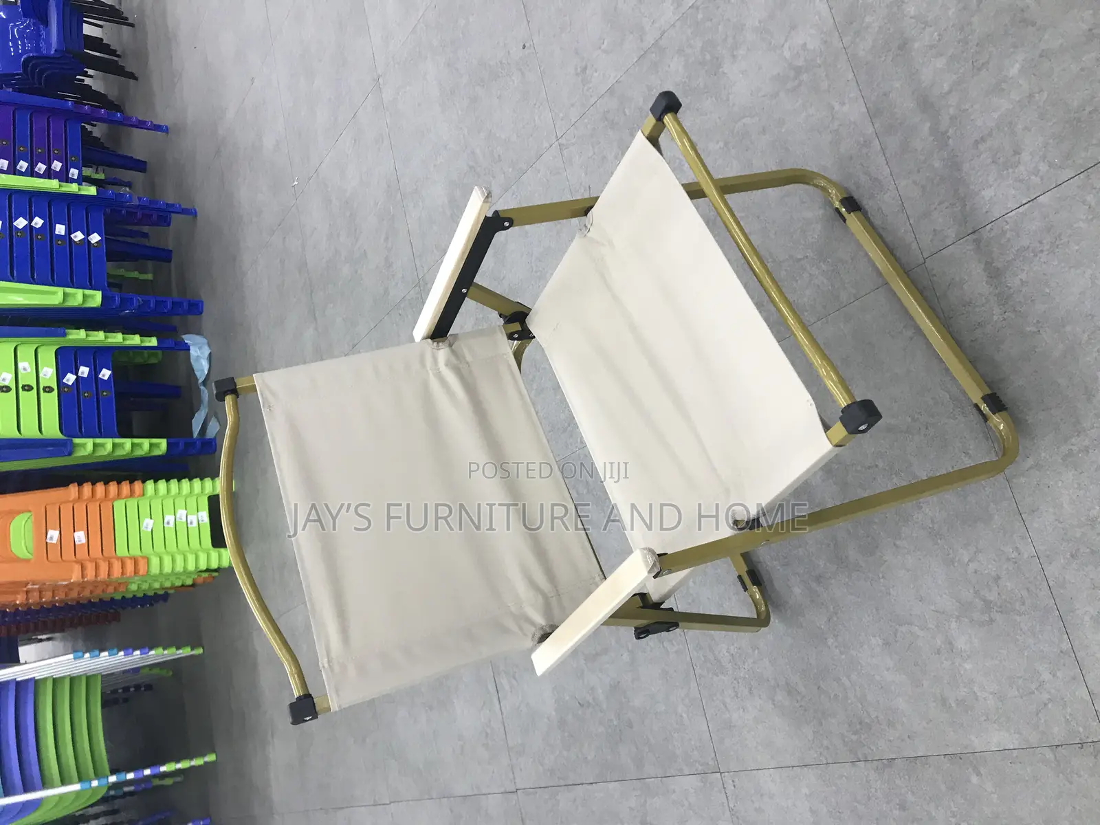 Folding Chair