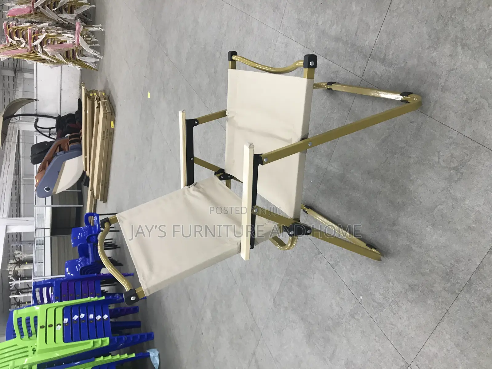 Folding Chair