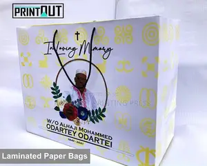 Paper Bag Printing