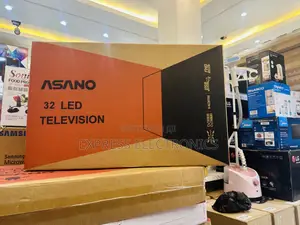 Asano 32” FHD Satellite Image