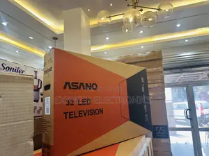 Television FHD Satellite Images 32”