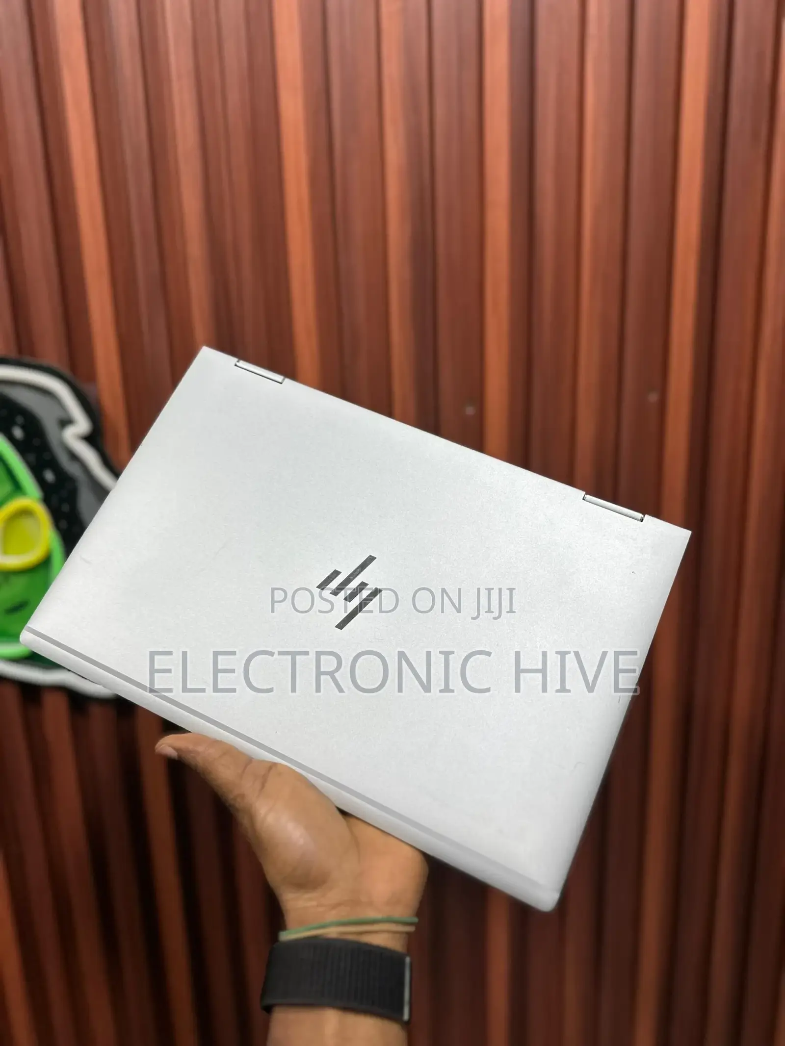 Laptop HP EliteBook X360 1030 G4 16GB Intel Core I5 SSD 512GB