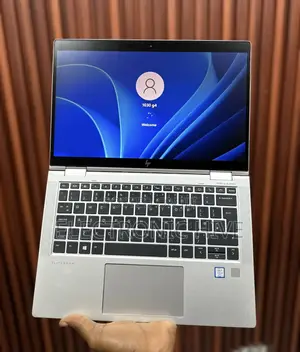 Laptop HP EliteBook X360 1030 G4 16GB Intel Core I5 SSD 512GB