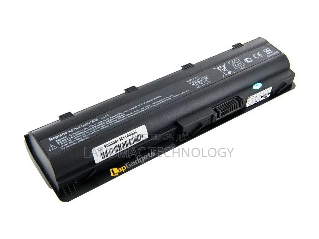 Hp CQ42 Laptop Battery for CQ G4 Series