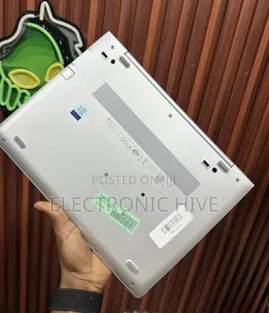 Laptop HP EliteBook 840 G6 8GB Intel Core I5 SSD 256GB
