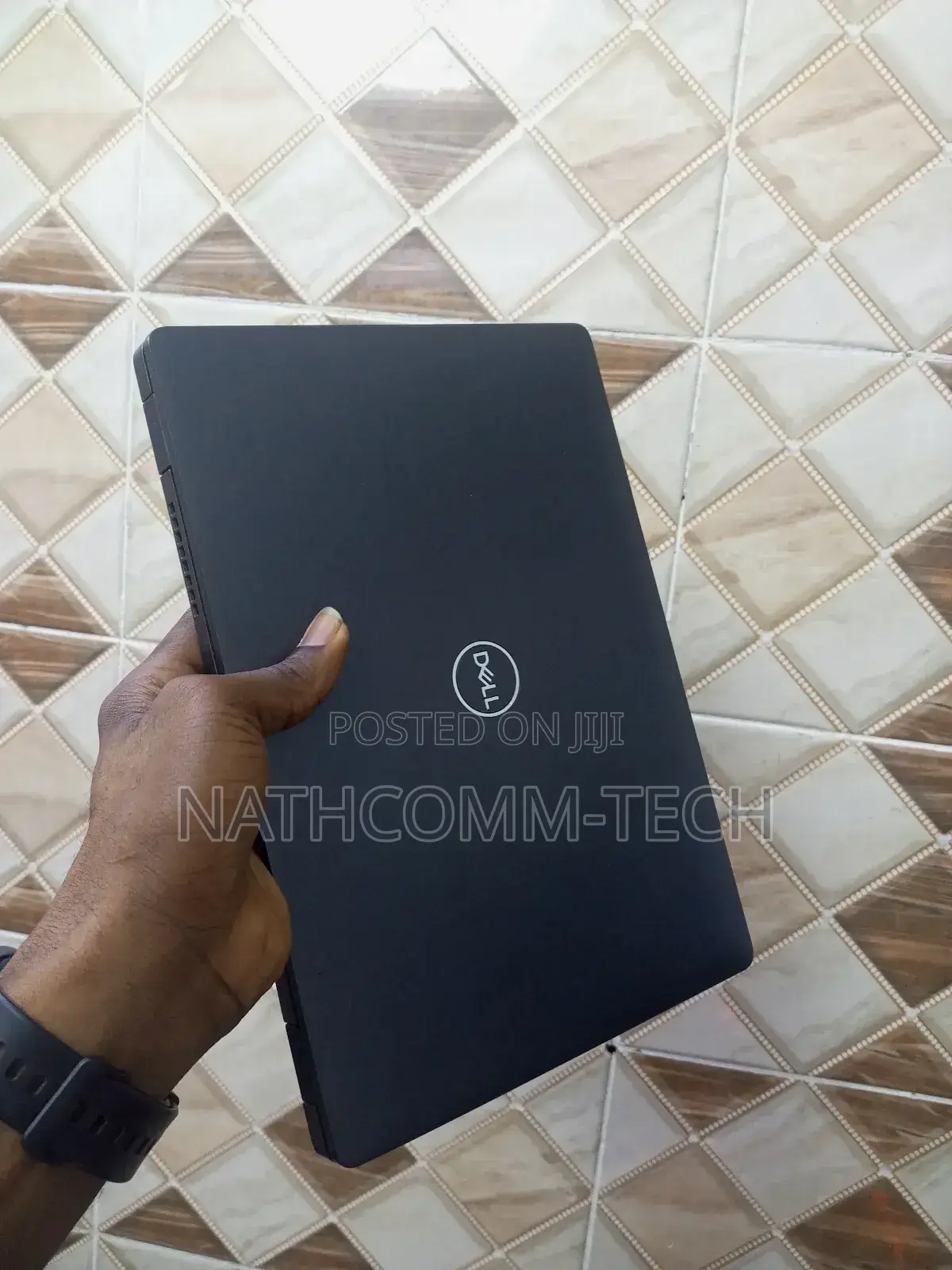 Laptop Dell Latitude 5300 8GB Intel Core I5 SSD 256GB