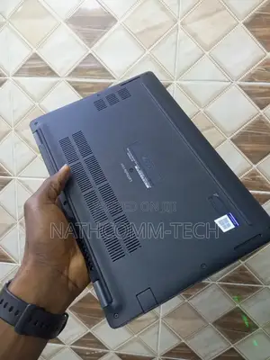 Laptop Dell Latitude 5300 8GB Intel Core I5 SSD 256GB
