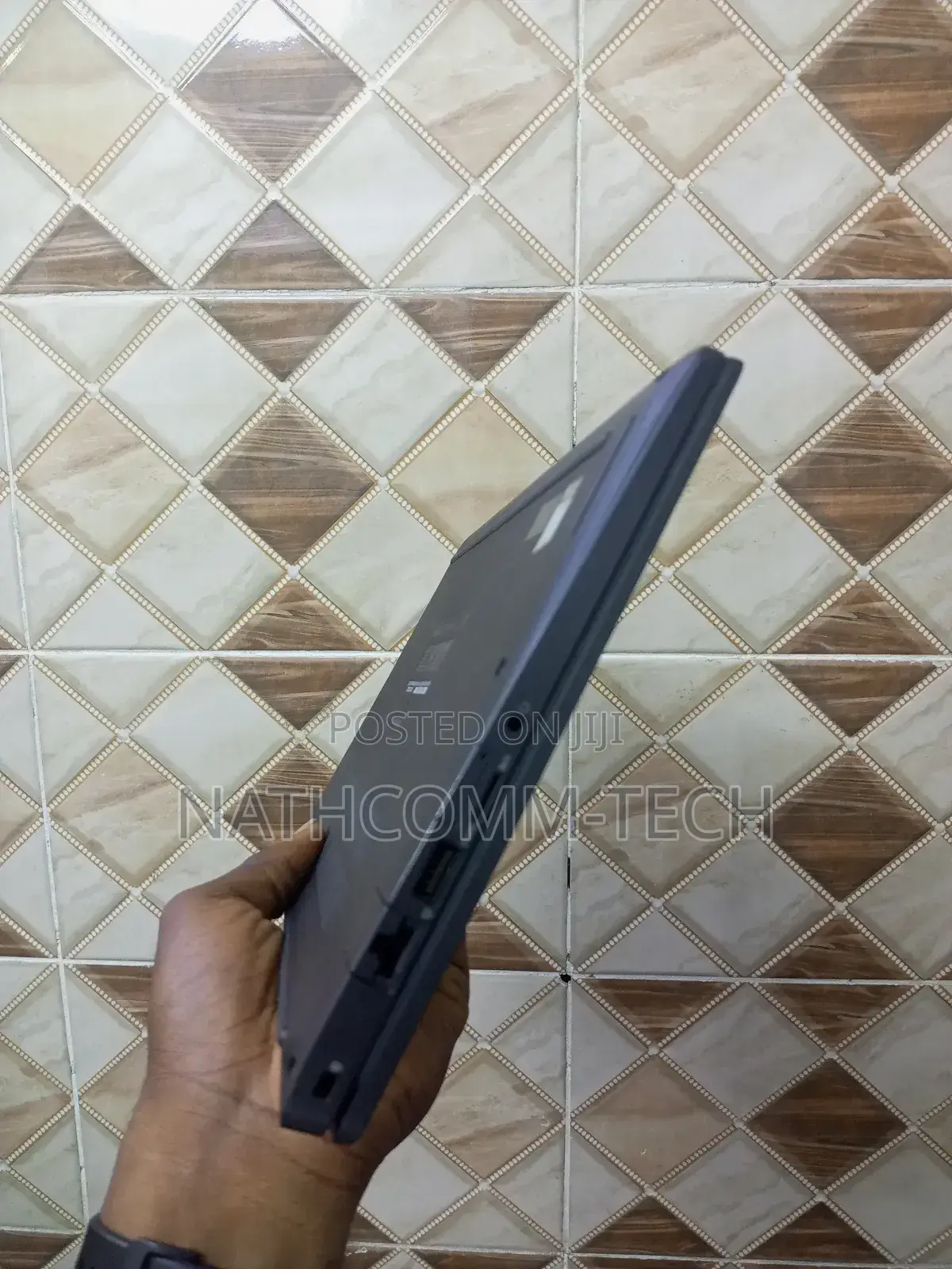 Laptop Dell Latitude 5300 8GB Intel Core I5 SSD 256GB