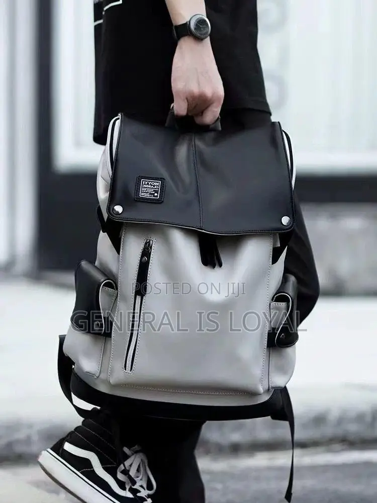 Waterproof Backpack