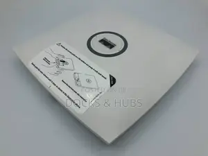 Cisco Aironet 1130AG Series - High Performance Access Point