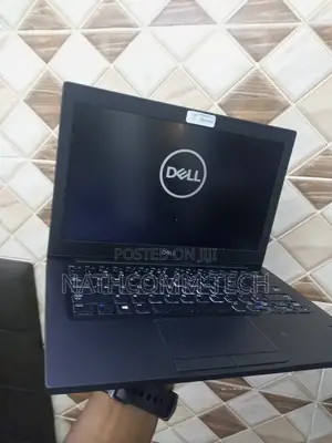 Laptop Dell Latitude 7290 8GB Intel Core I7 SSD 256GB