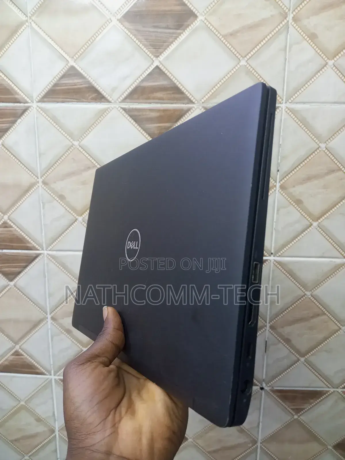Laptop Dell Latitude 7290 8GB Intel Core I7 SSD 256GB