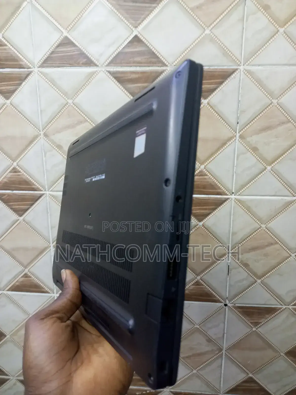 Laptop Dell Latitude 7290 8GB Intel Core I7 SSD 256GB