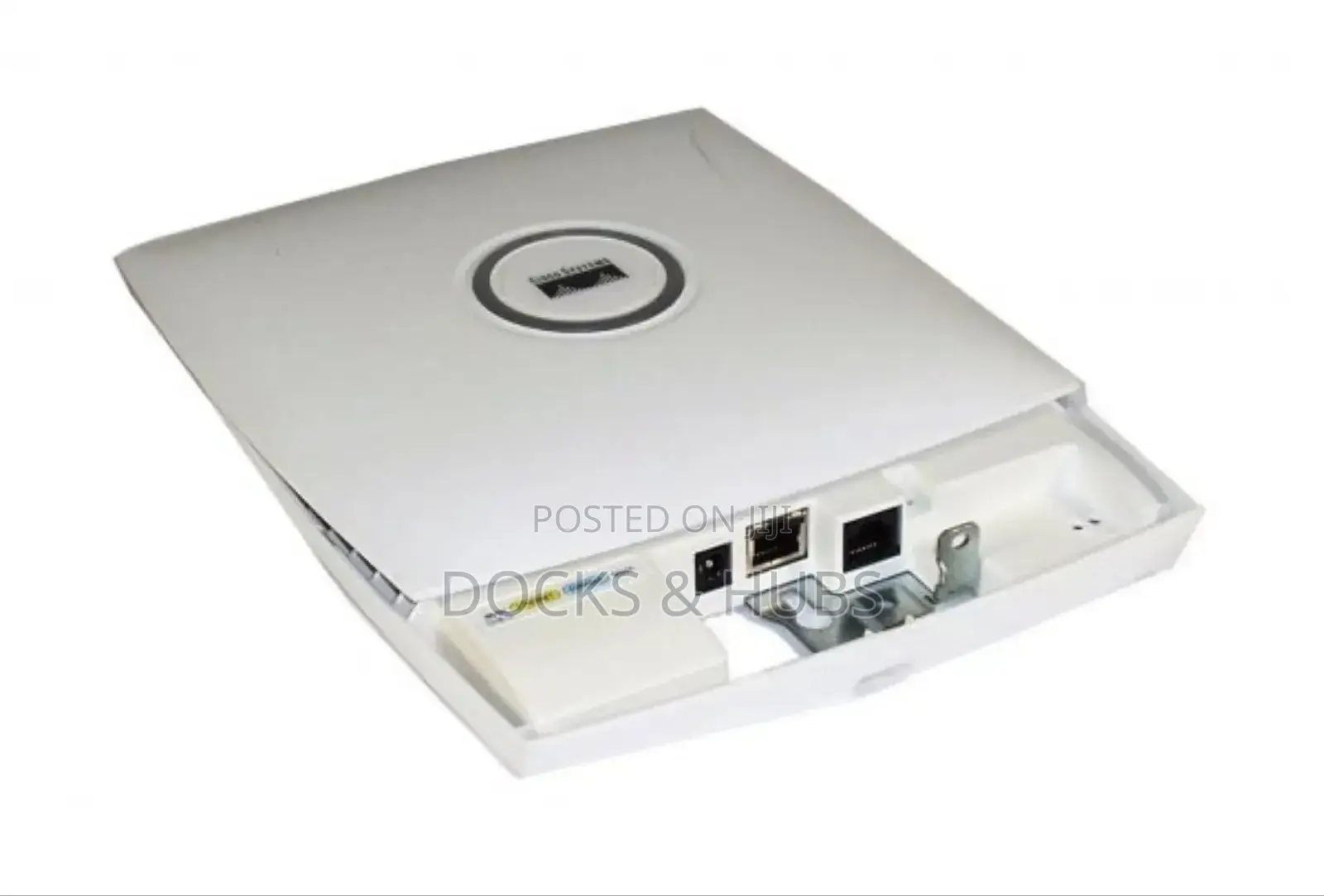 Cisco Aironet 1130AG Series - High Performance Access Point