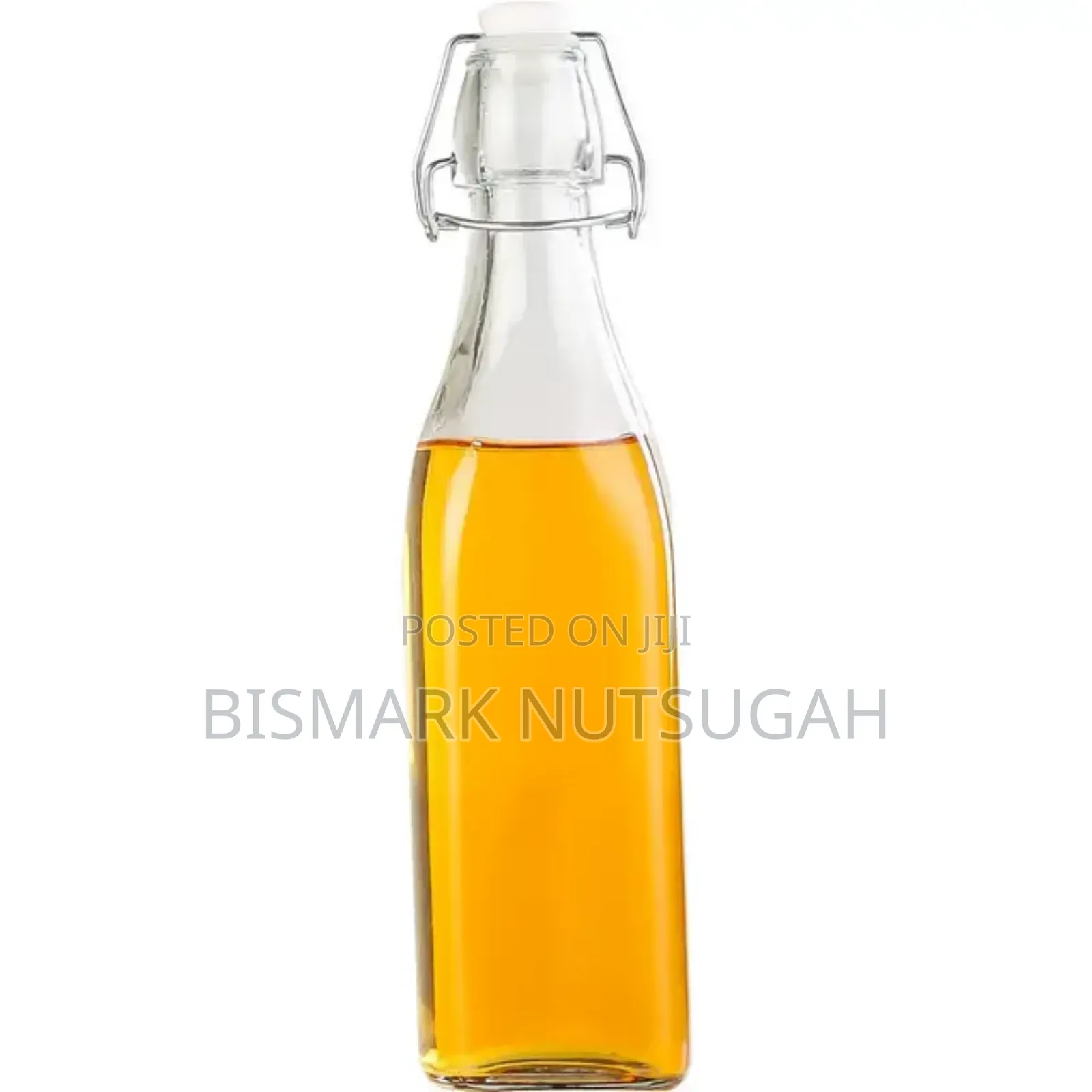 Glass Bottle for Sale
