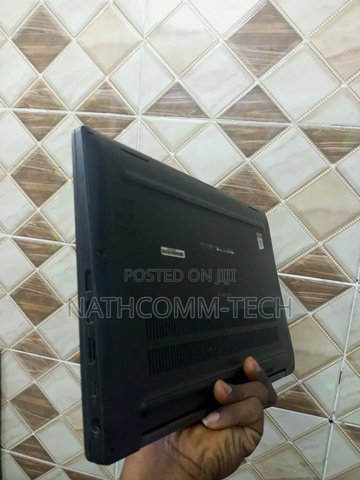 Laptop Dell Latitude 7480 8GB Intel Core I7 SSD 256GB