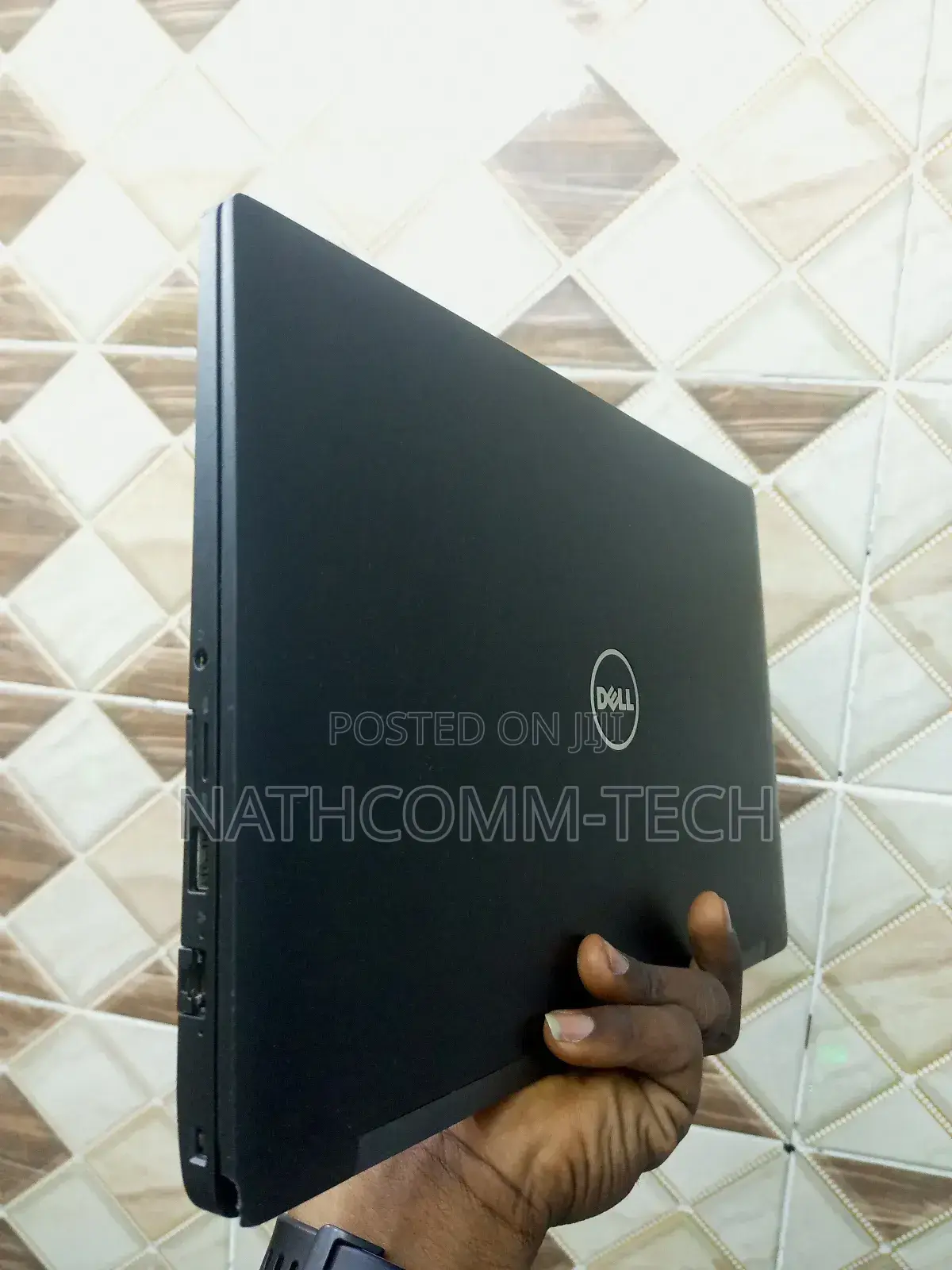Laptop Dell Latitude 7480 8GB Intel Core I7 SSD 256GB