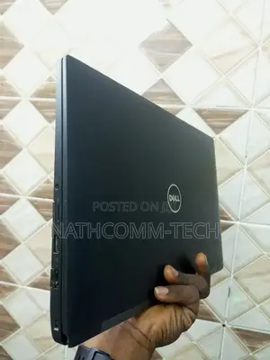 Laptop Dell Latitude 7480 8GB Intel Core I7 SSD 256GB