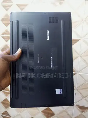 Laptop Dell Latitude 7480 8GB Intel Core I7 SSD 256GB