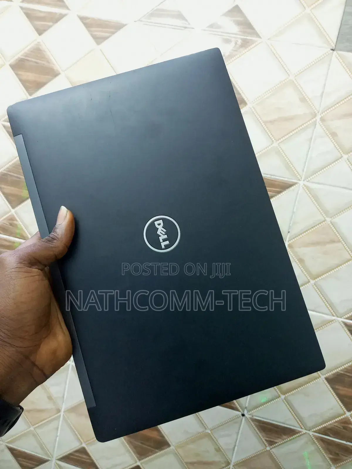 Laptop Dell Latitude 7480 8GB Intel Core I7 SSD 256GB