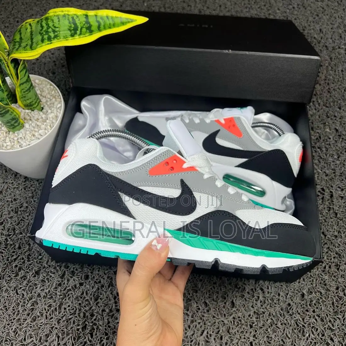 Sport, Gym, Jogging, Party Sneaker