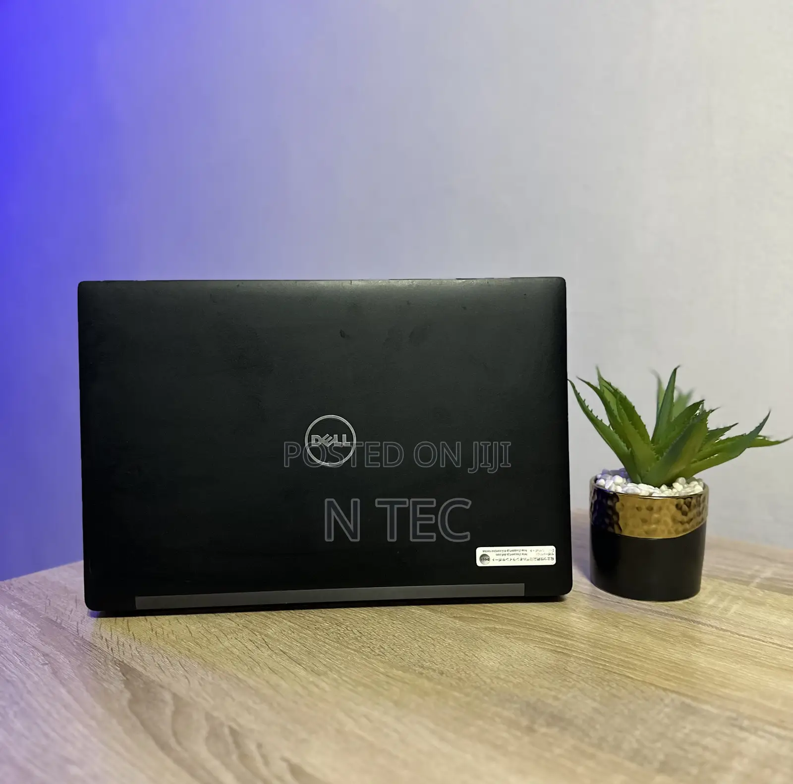 Laptop Dell Latitude 7480 8GB Intel Core I5 SSD 256GB