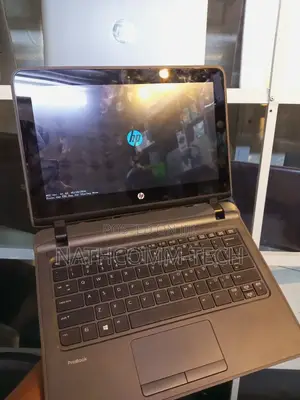 Laptop HP ProBook 11 G2 EE 4GB Intel SSD 128GB