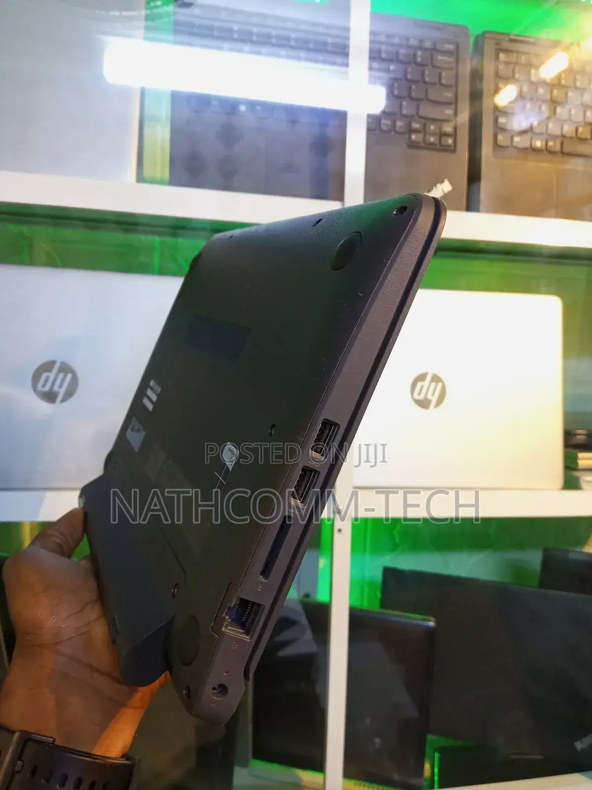 Laptop HP ProBook 11 G2 EE 4GB Intel SSD 128GB