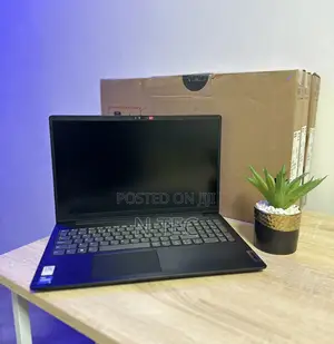 New Laptop Lenovo V15 G3 16GB Intel Core I5 SSD 512GB